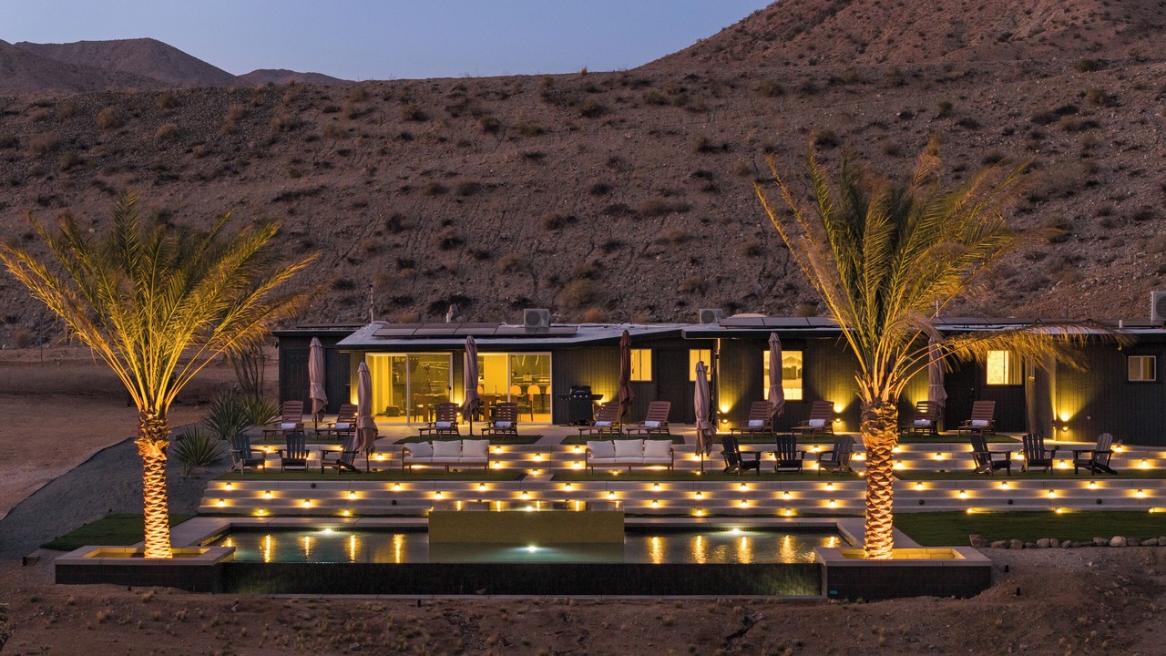Photo of Outdoor in Desert Hot Springs