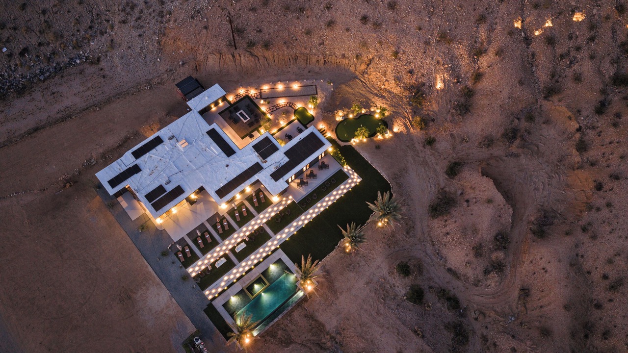 Photo of Outdoor in Desert Hot Springs