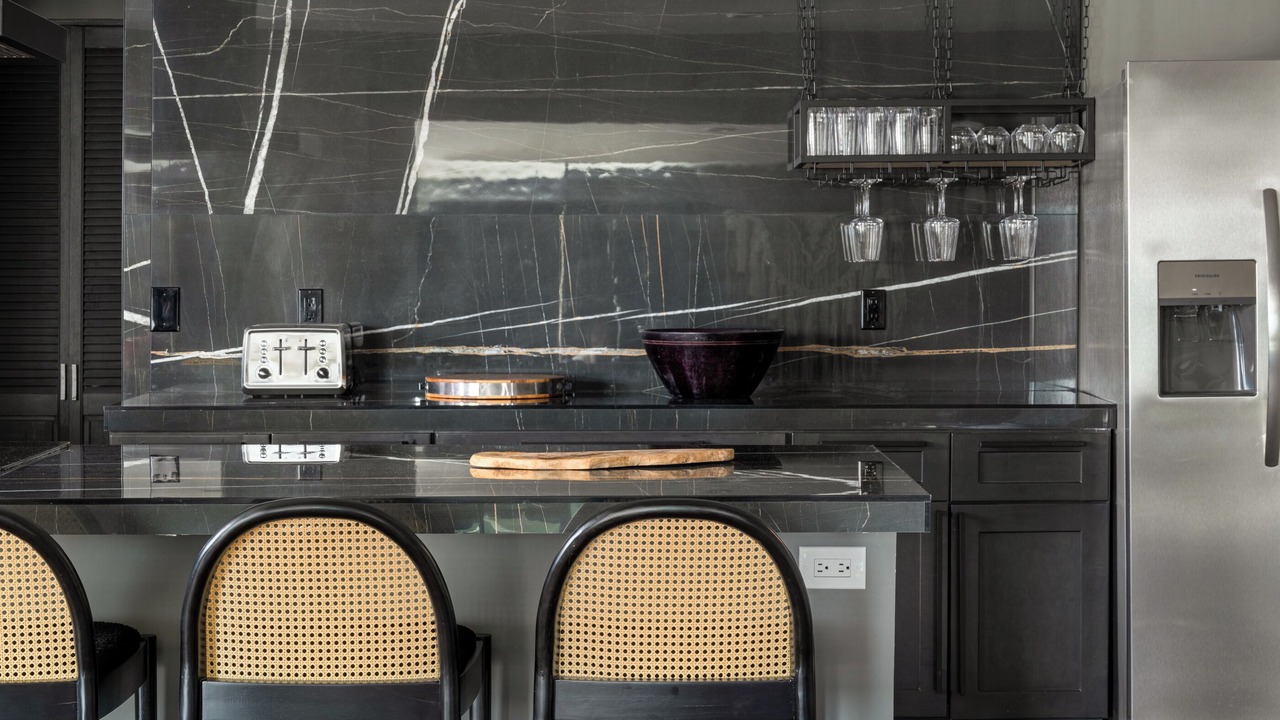 Photo of Kitchen in Desert Hot Springs
