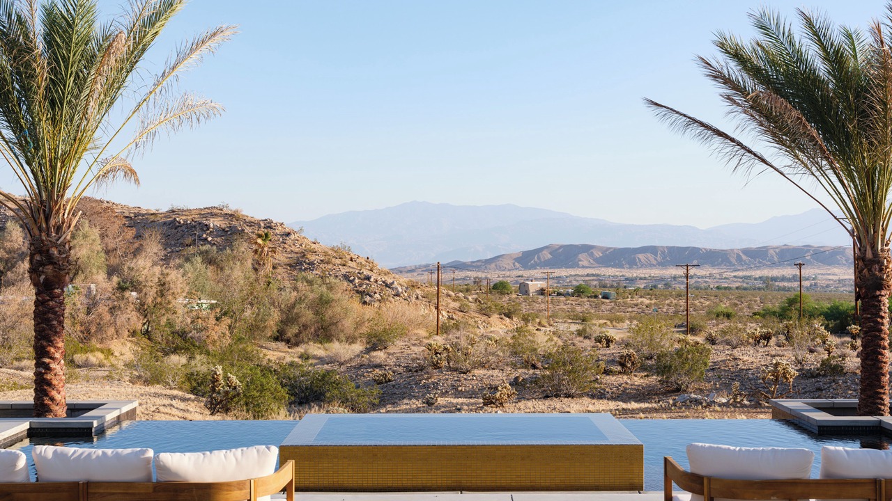 Photo of Outdoor in Desert Hot Springs