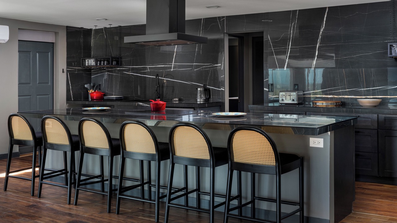 Photo of Kitchen in Desert Hot Springs