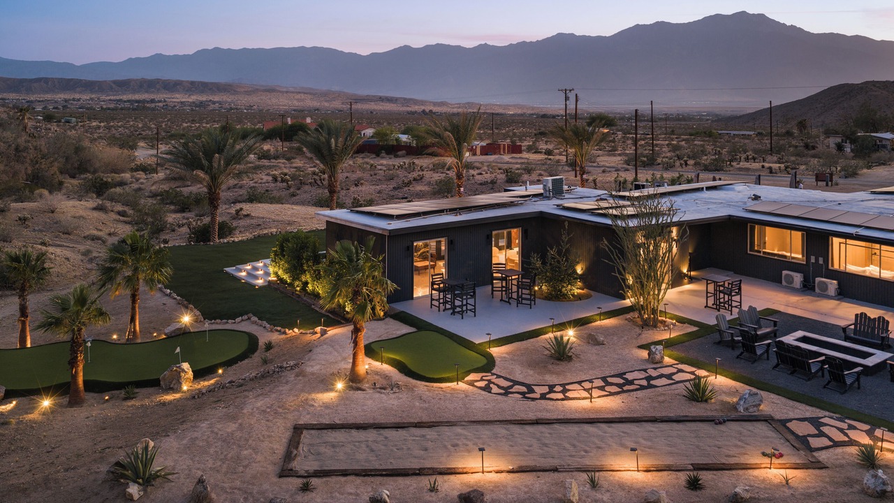 Photo of Outdoor in Desert Hot Springs