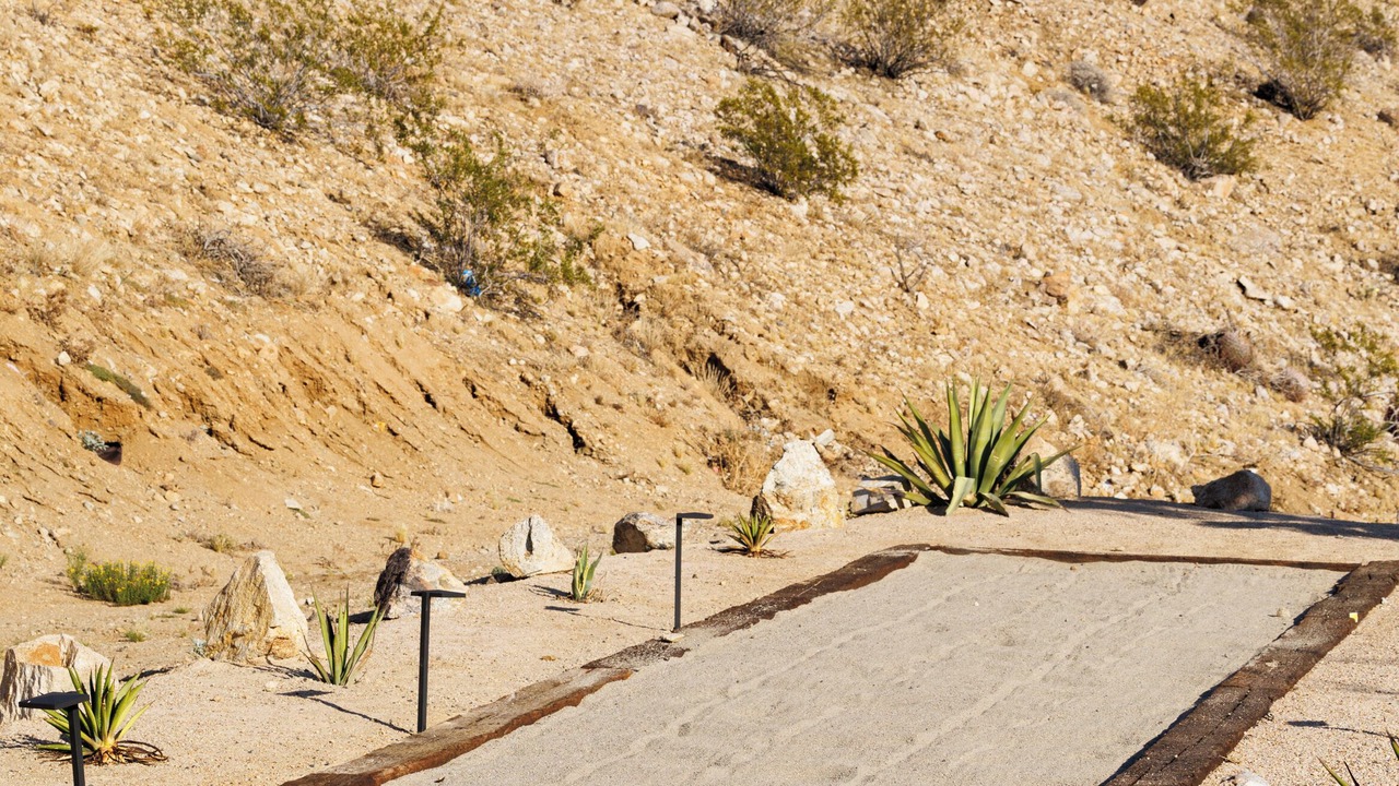 Photo of Outdoor in Desert Hot Springs
