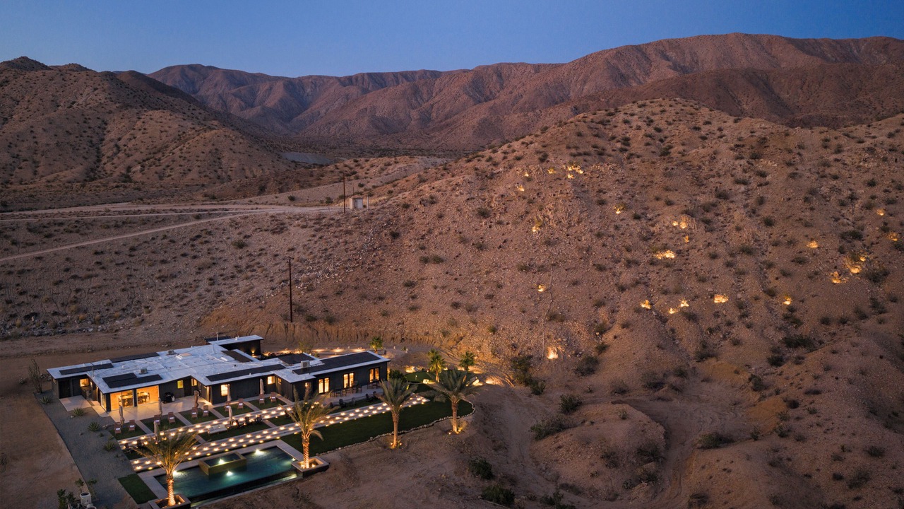Photo of Outdoor in Desert Hot Springs