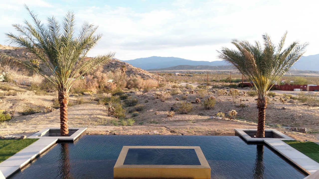 Photo of Outdoor in Desert Hot Springs