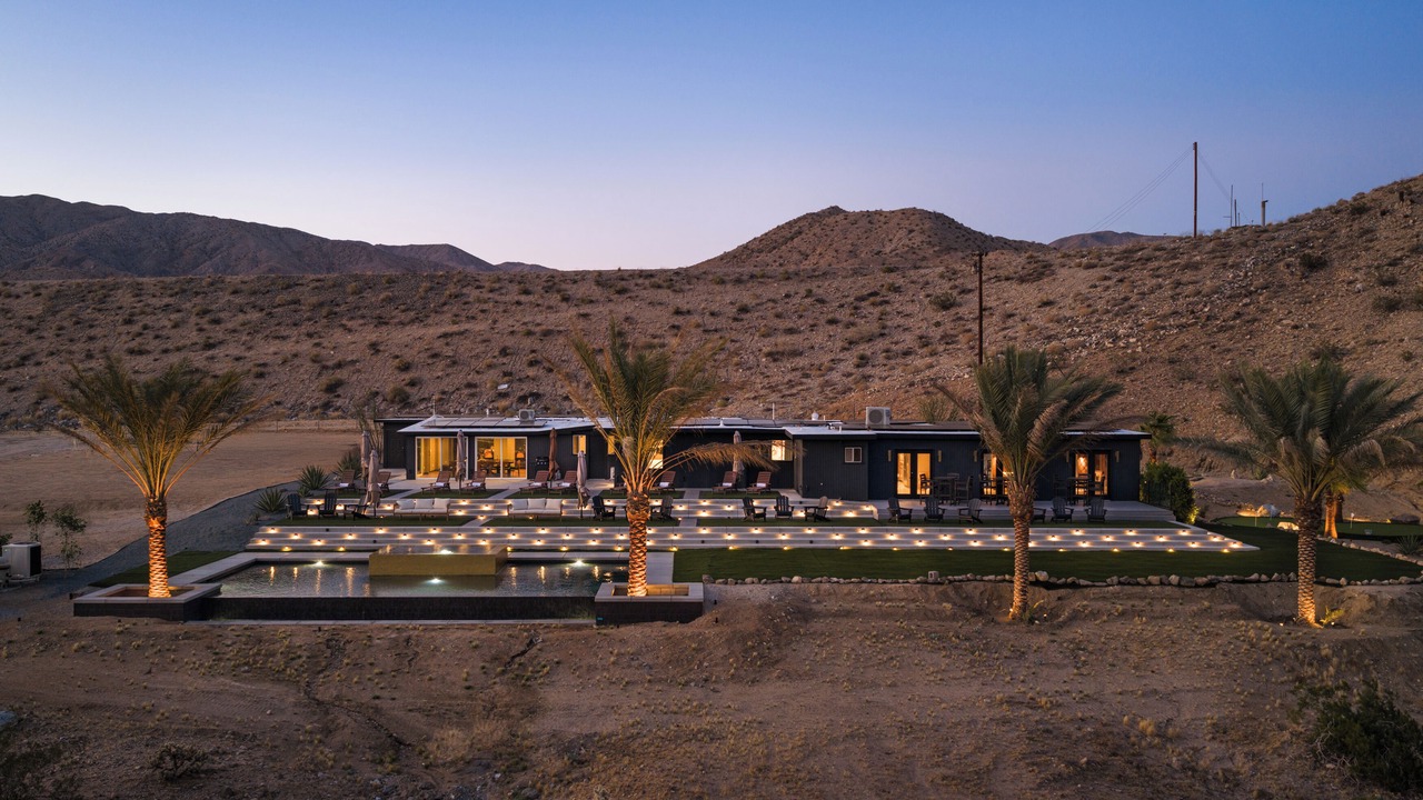 Photo of Outdoor in Desert Hot Springs