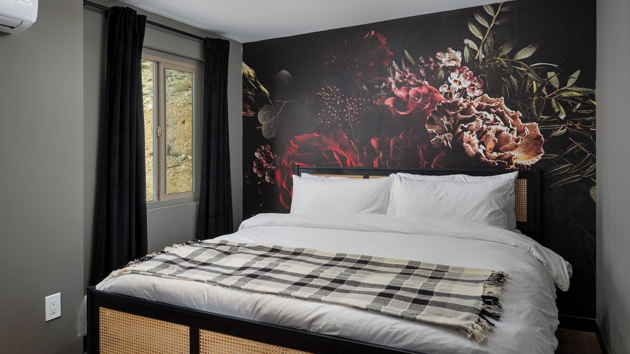 Photo of Bedroom in Desert Hot Springs