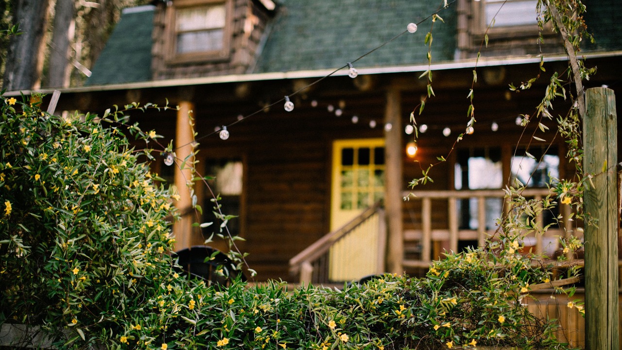 Photo of Outdoor in Nevada City