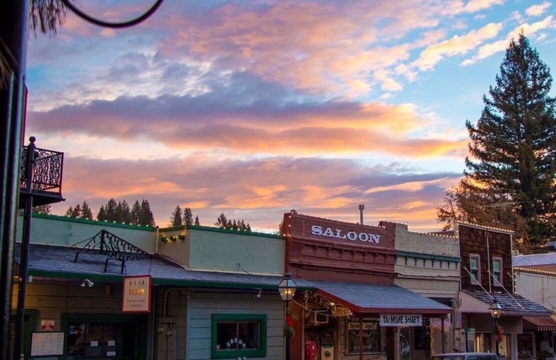 Photo of Others in Nevada City