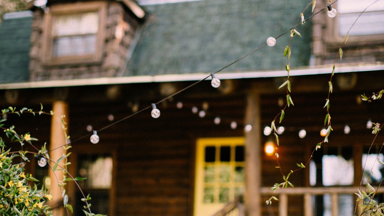 Photo of Outdoor in Nevada City