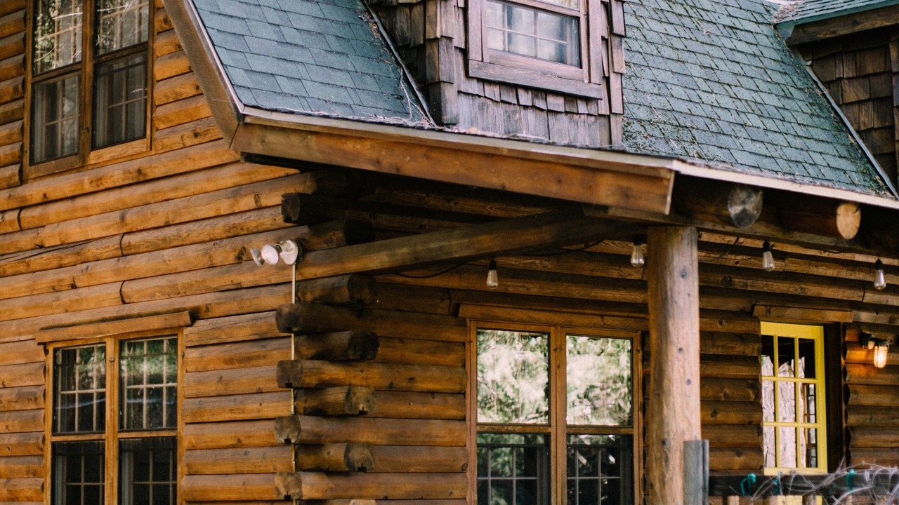 Photo of Outdoor in Nevada City