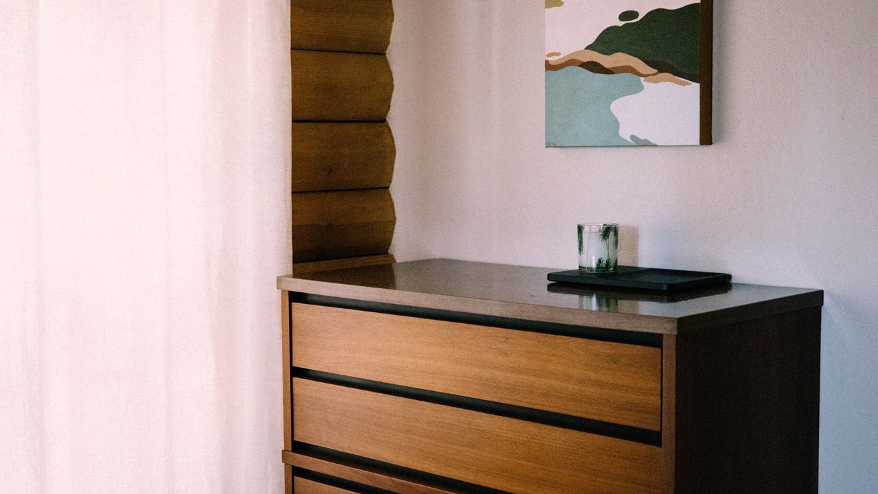 Photo of Bedroom in Nevada City