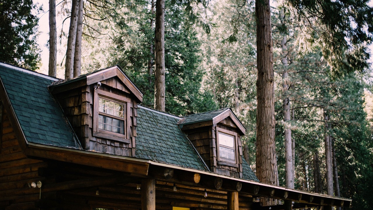 Photo of Outdoor in Nevada City