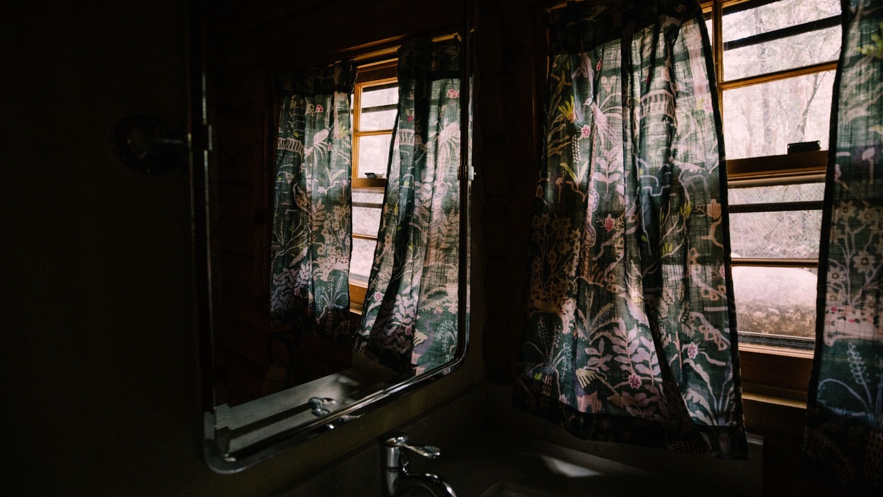 Photo of Bathroom in Nevada City