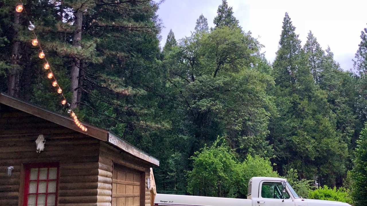 Photo of Outdoor in Nevada City