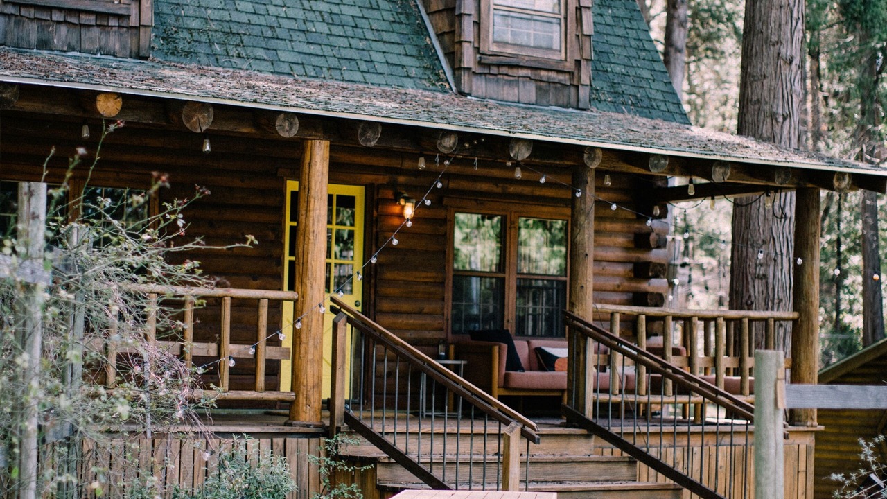 Photo of Outdoor in Nevada City