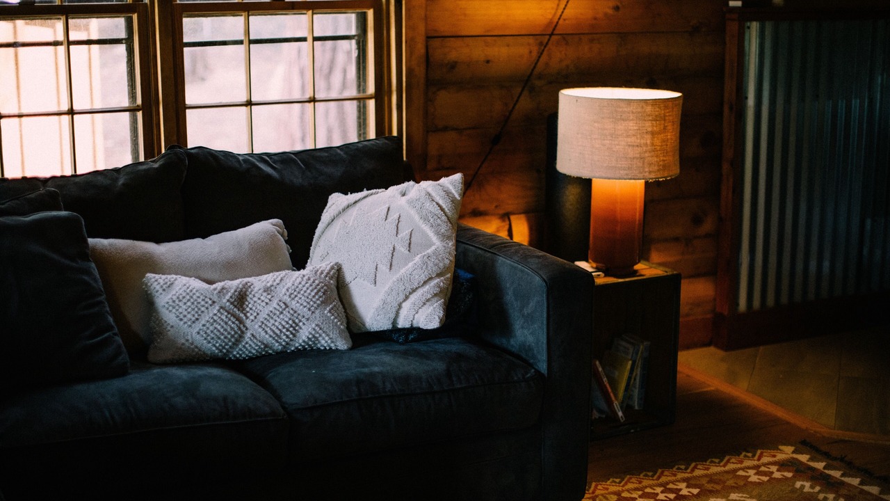 Photo of Livingroom in Nevada City