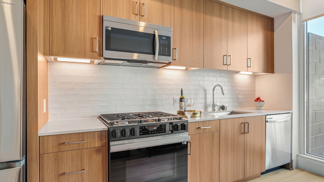 Photo of Kitchen in Little Italy