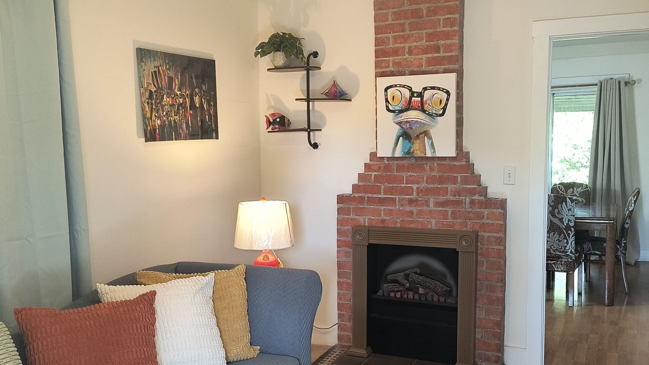 Photo of Livingroom in Mission Hills