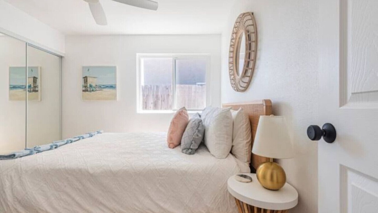 Photo of Bedroom in Vista