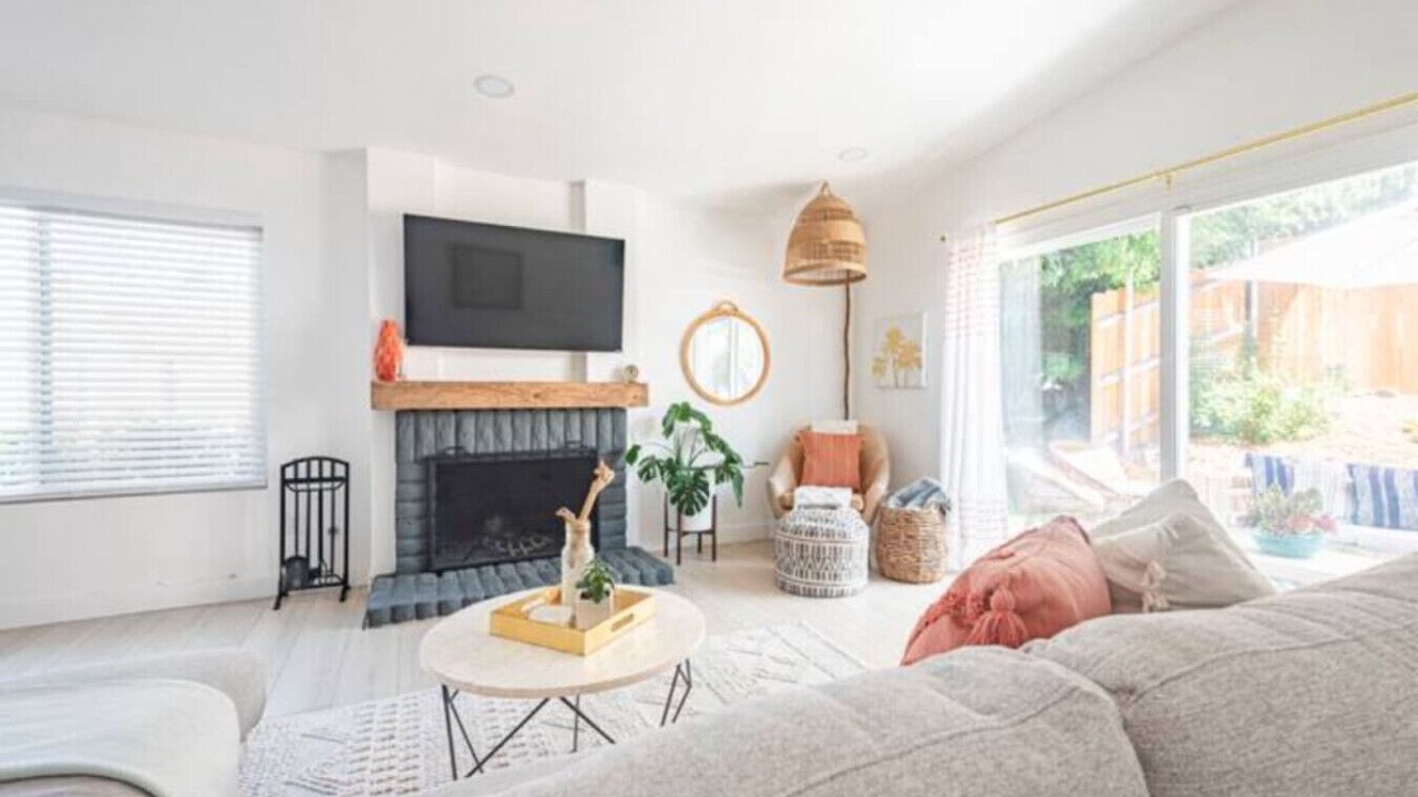 Photo of Livingroom in Vista