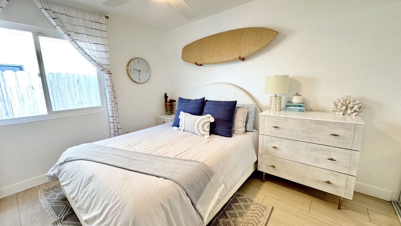 Photo of Bedroom in Vista