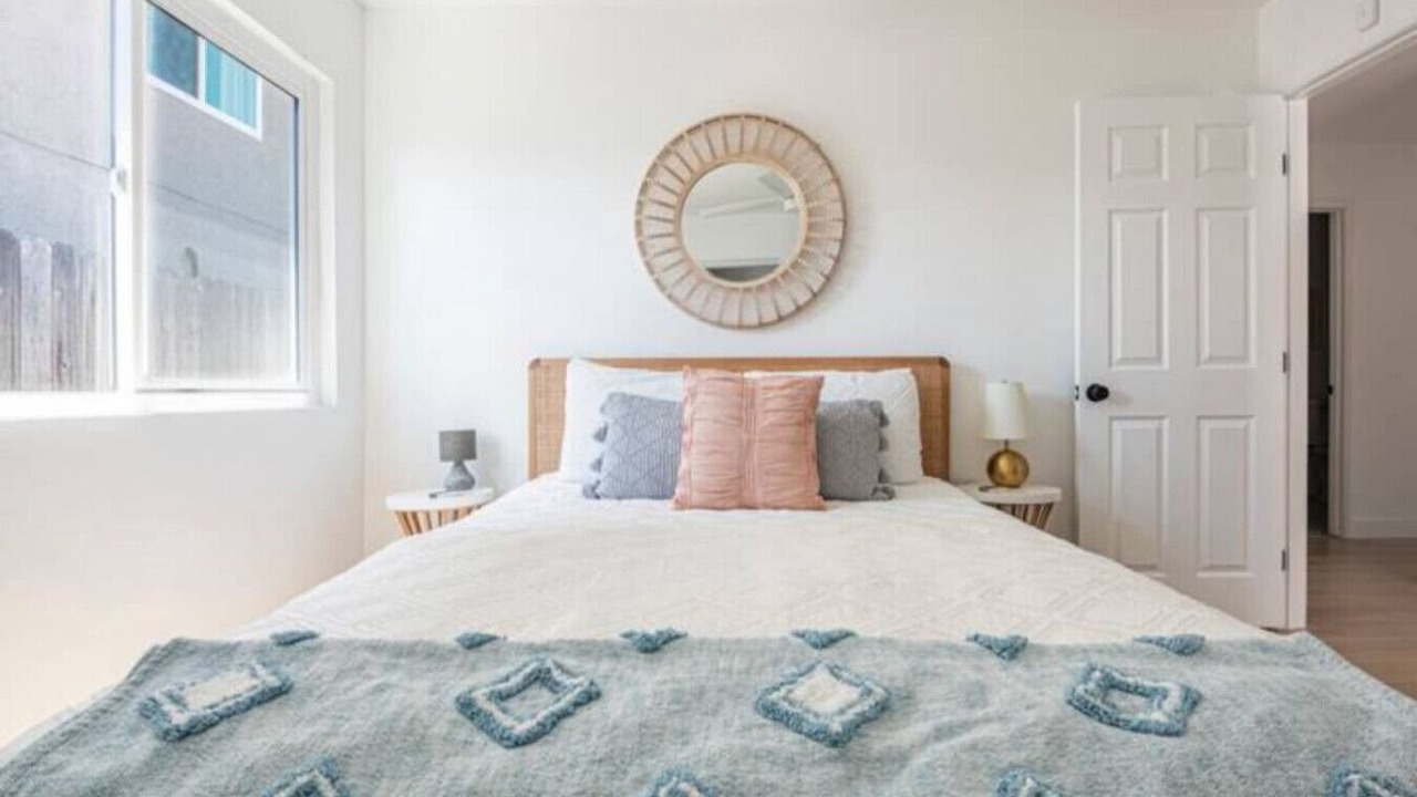 Photo of Bedroom in Vista