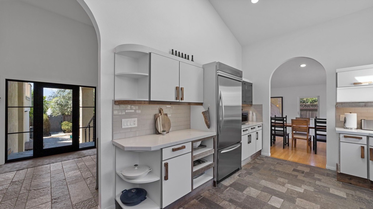 Photo of Kitchen in Del Mar Heights