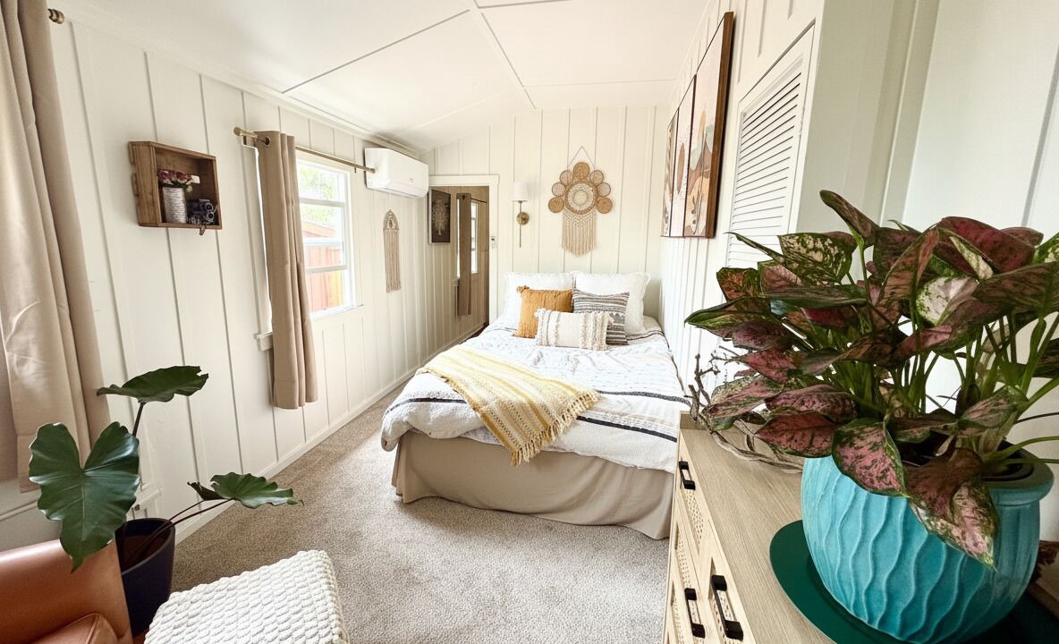 Photo of Bedroom in South Park