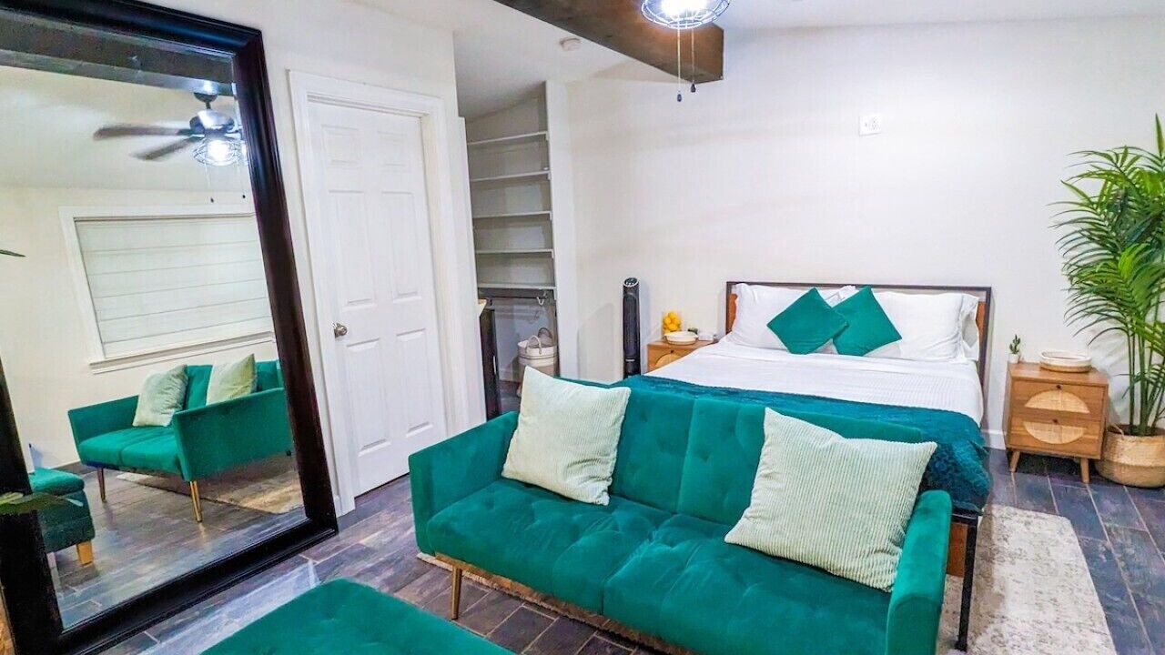 Photo of Bedroom in East San Jose
