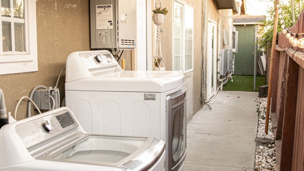 Photo of Patio Balcony in East San Jose