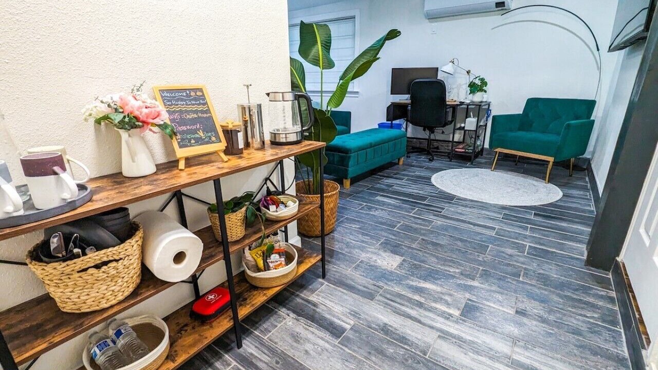 Photo of Livingroom in East San Jose