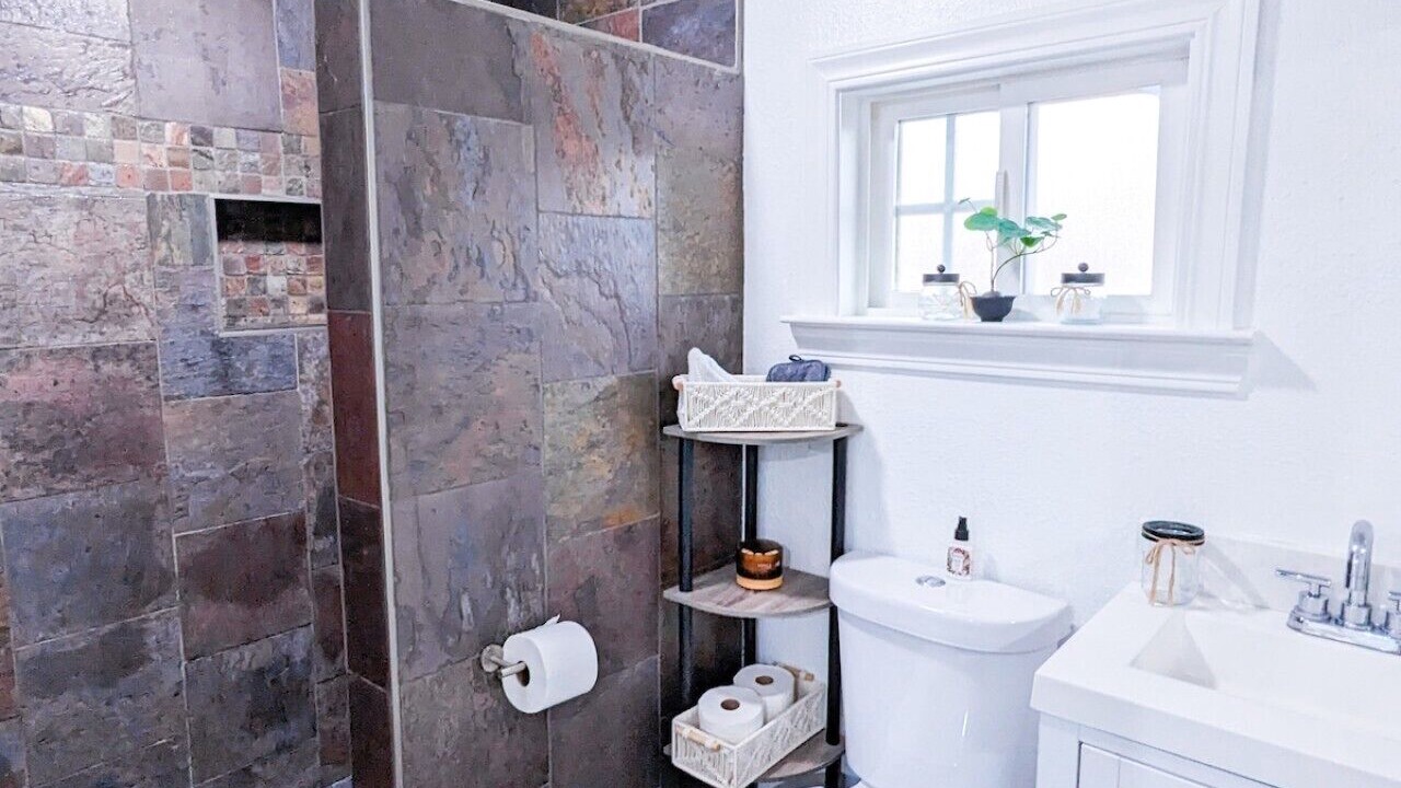 Photo of Bathroom in East San Jose