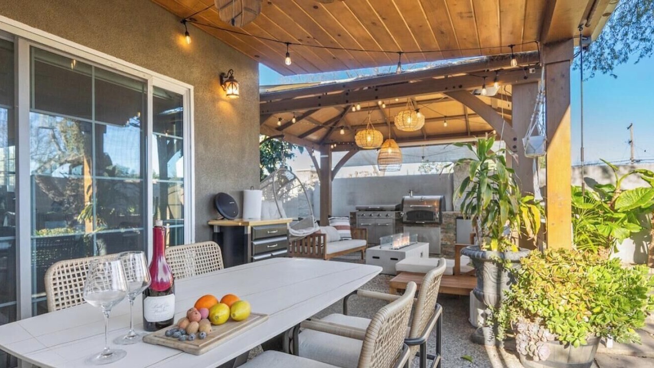Photo of Outdoor in East San Jose