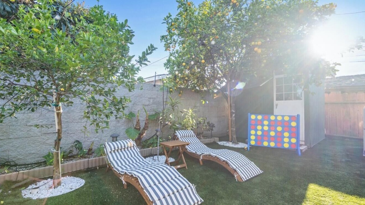 Photo of Patio Balcony in East San Jose
