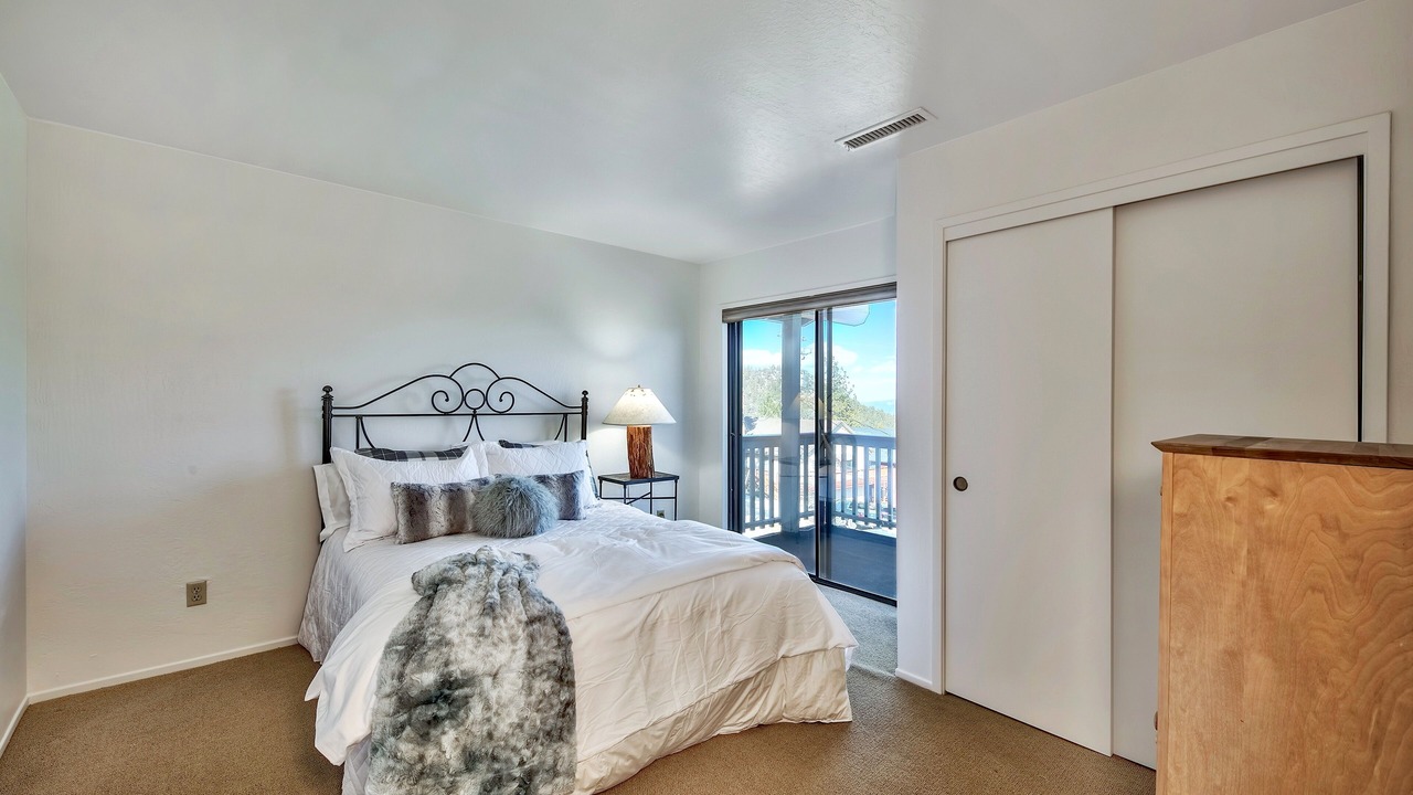 Photo of Bedroom in Tahoe Village