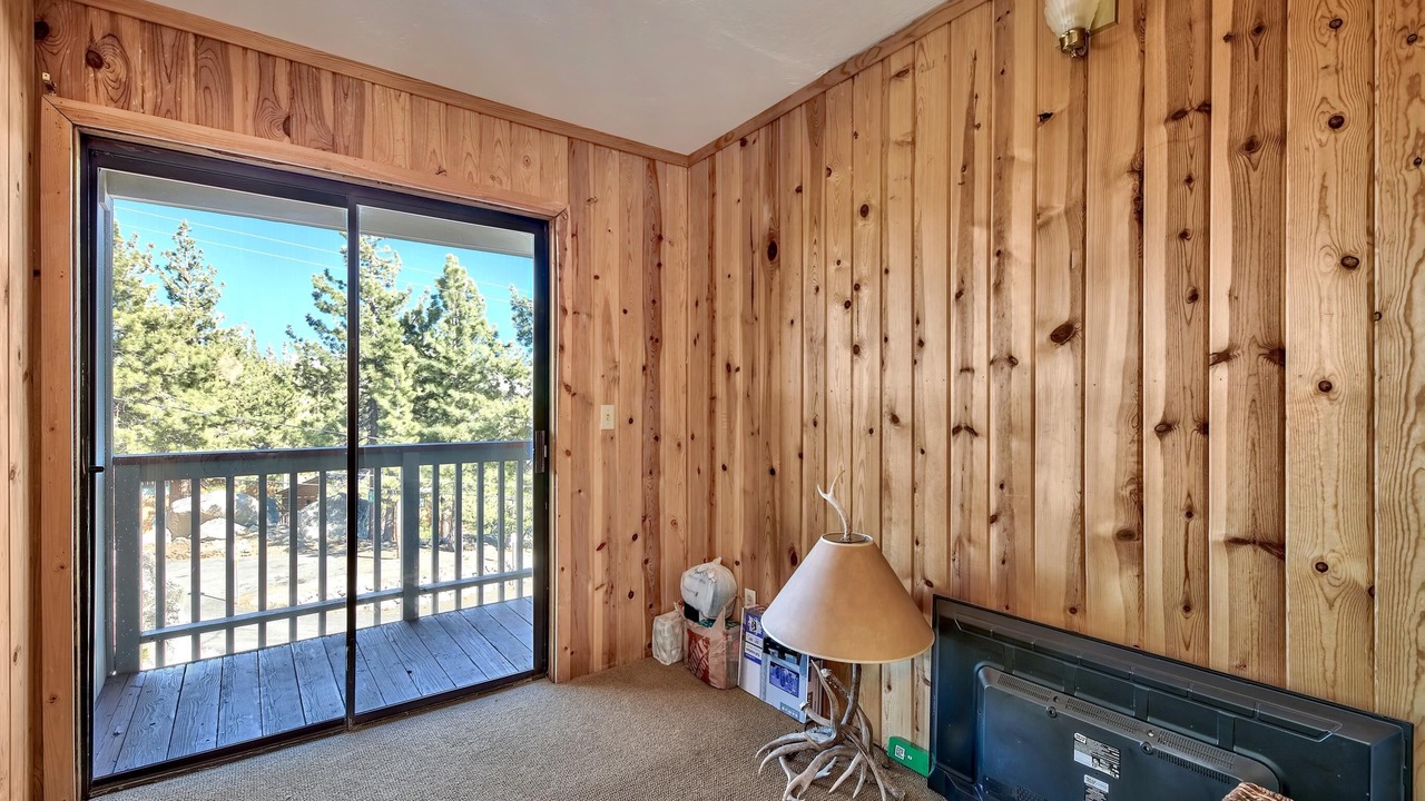 Photo of Outdoor in Tahoe Village