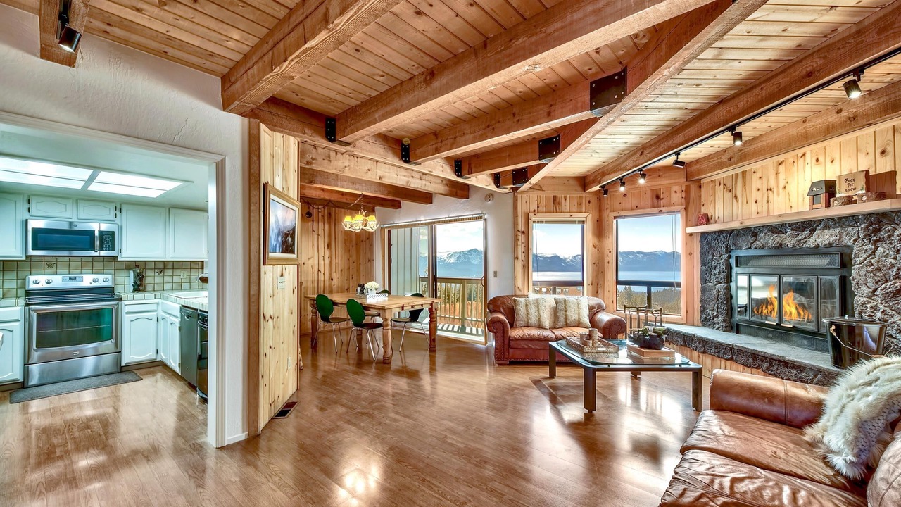 Photo of Outdoor in Tahoe Village