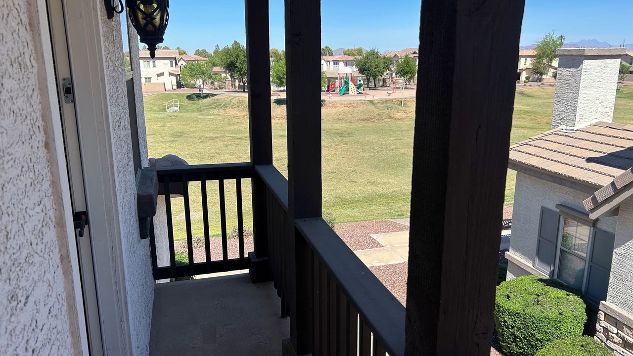 Photo of Outdoor in La Aldea