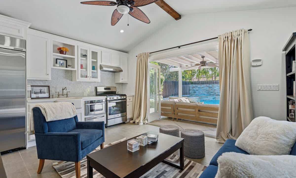 Photo of Outdoor in Tarzana