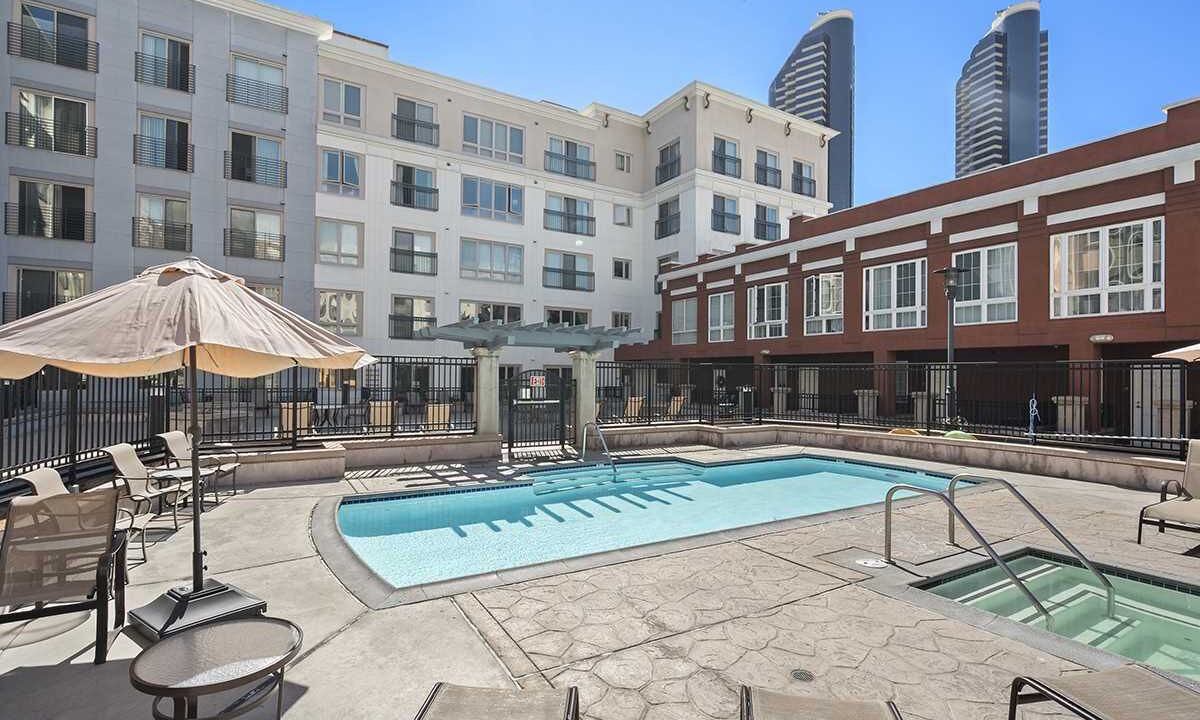 Photo of Outdoor in Pacific Terrace