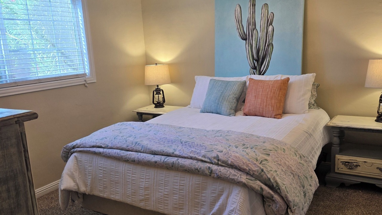 Photo of Bedroom in Southwest Village