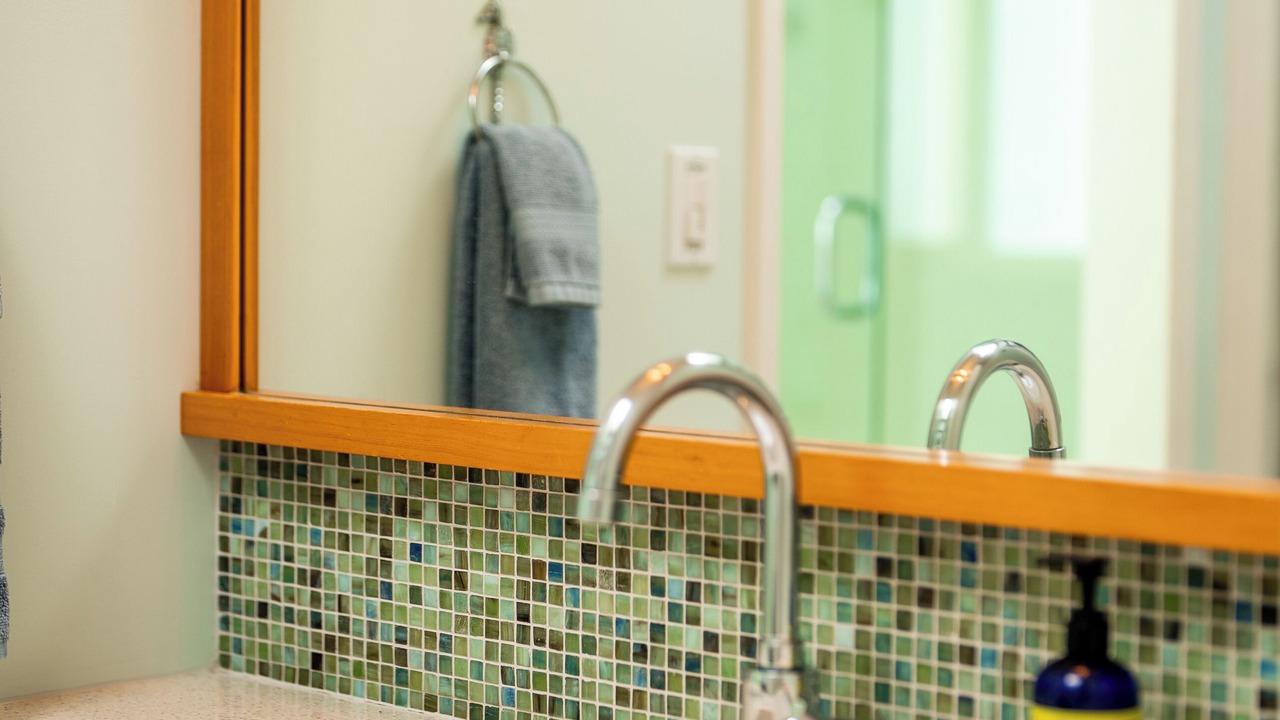 Photo of Bathroom in Stinson Beach