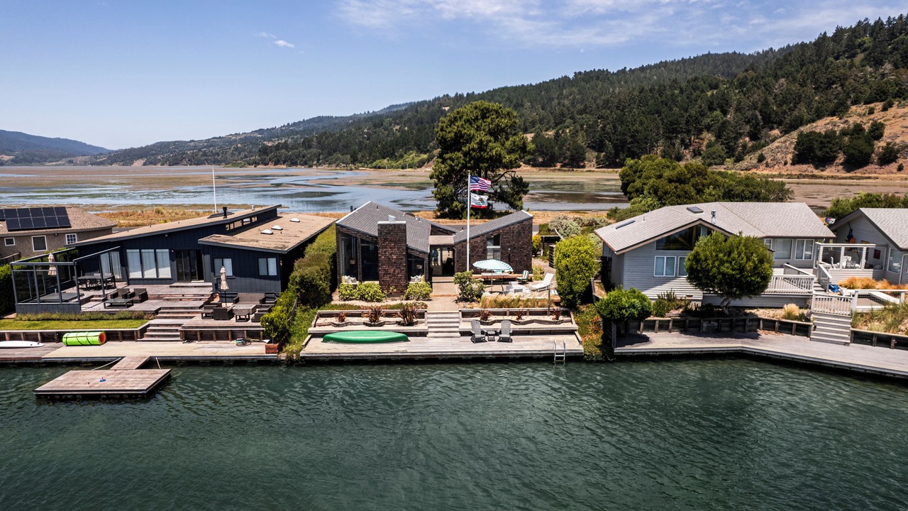 Photo of Outdoor in Stinson Beach