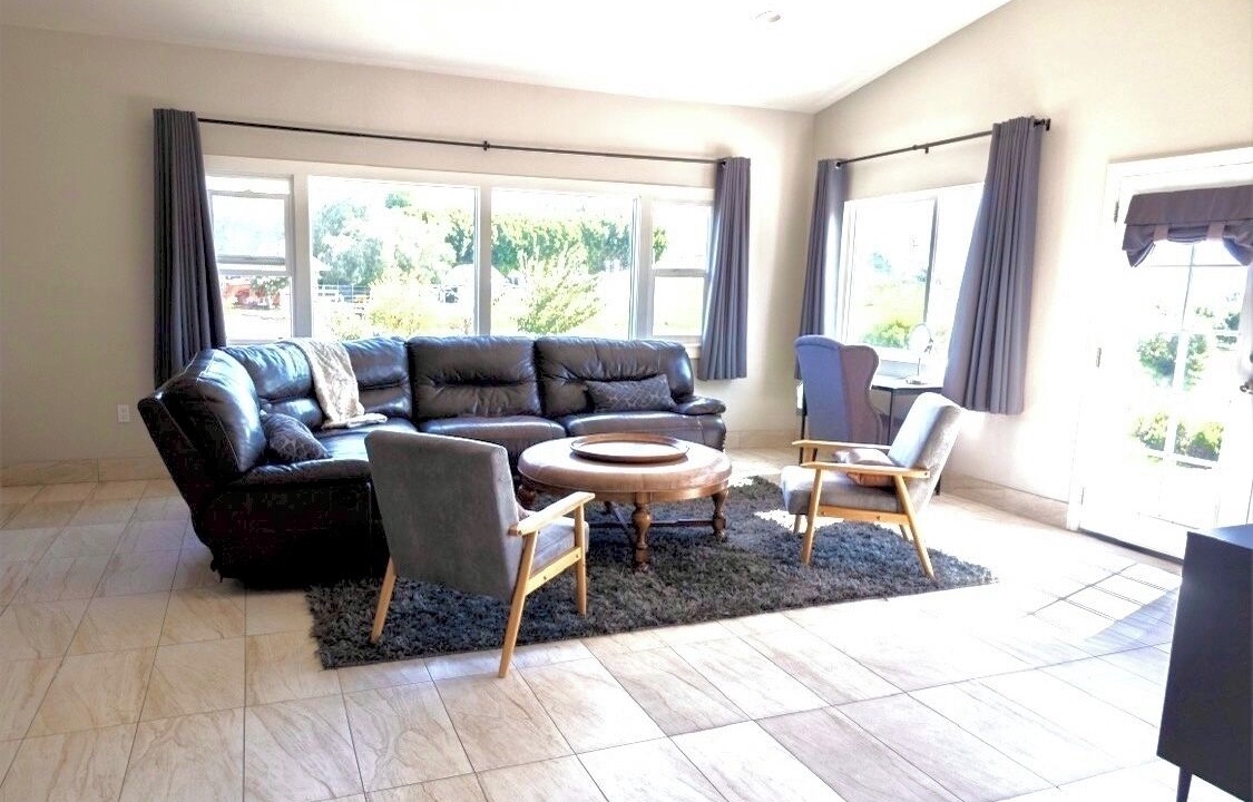 Photo of Livingroom in Fallbrook