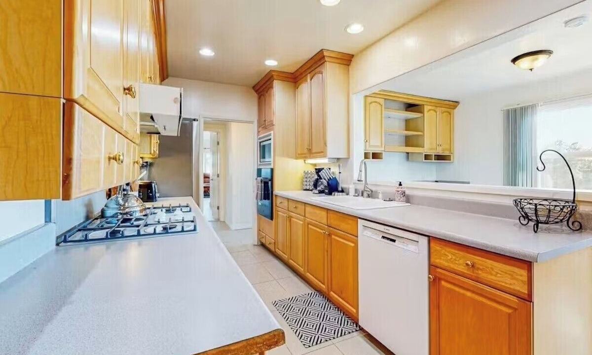 Photo of Kitchen in Fallbrook
