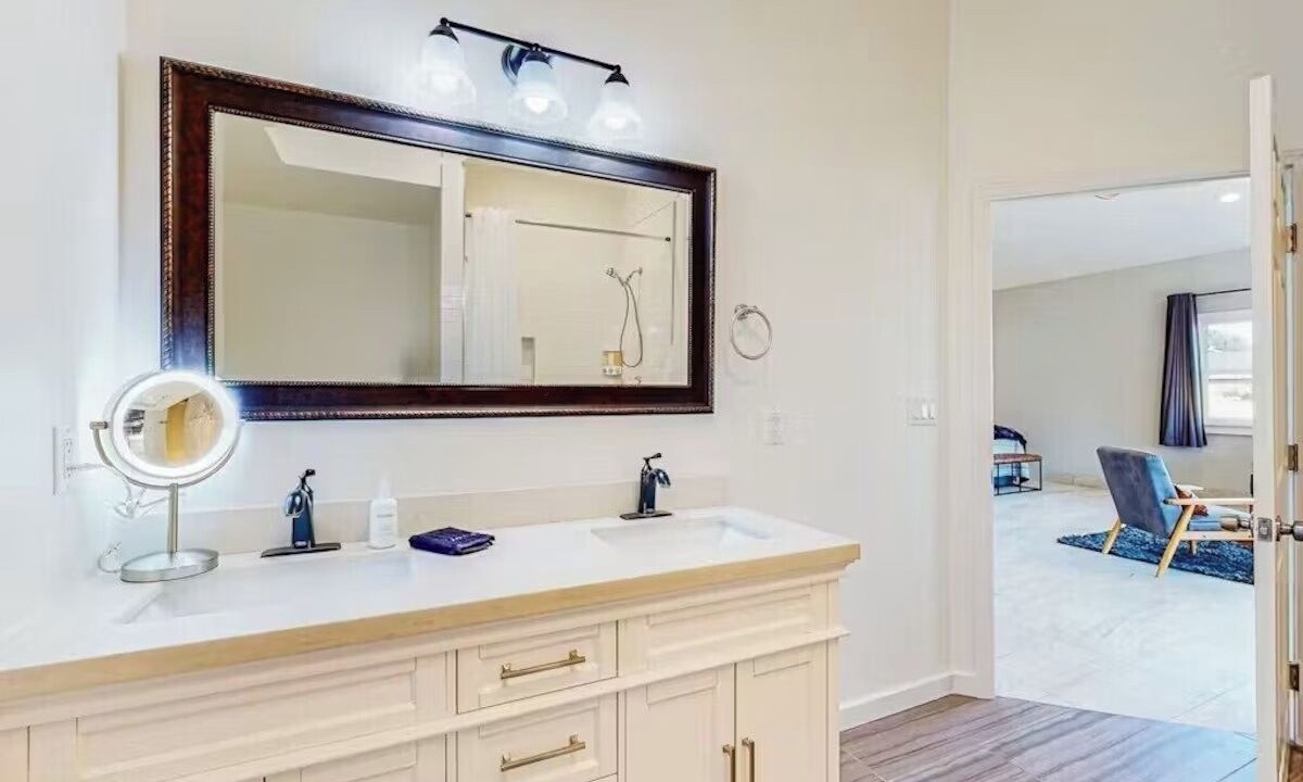 Photo of Bathroom in Fallbrook