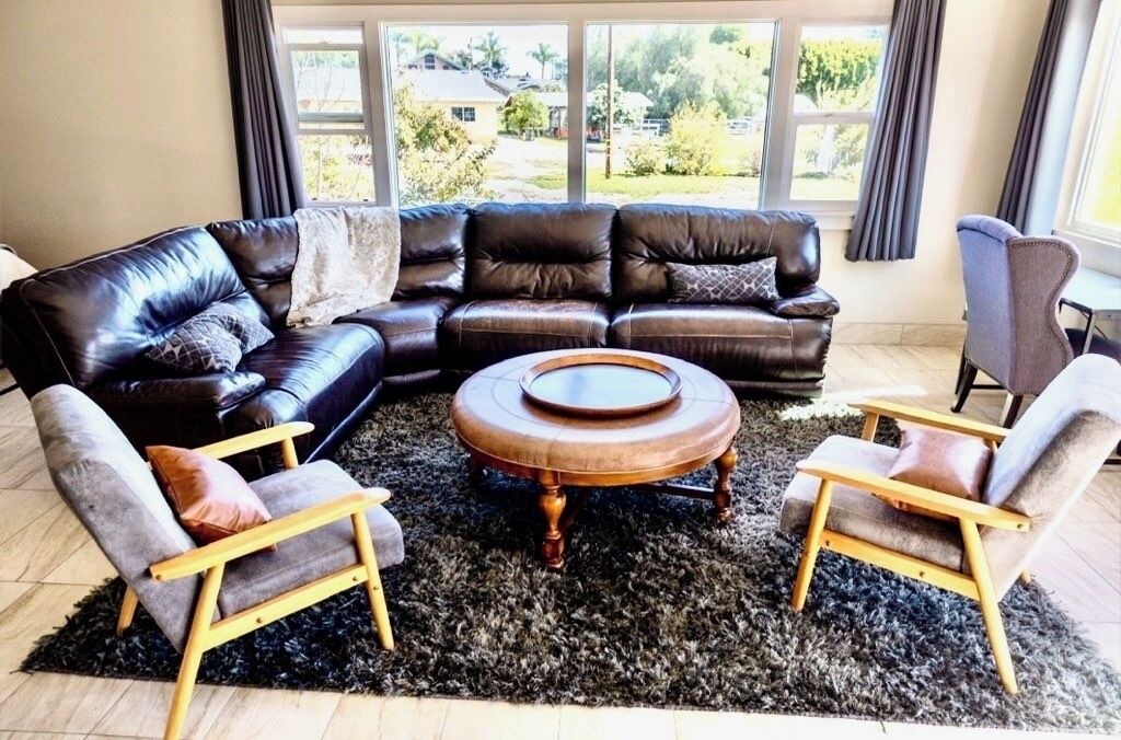Photo of Livingroom in Fallbrook