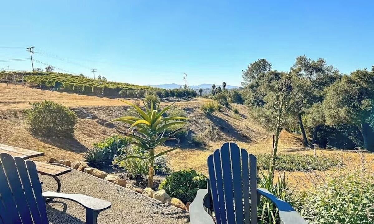 Photo of Outdoor in Fallbrook