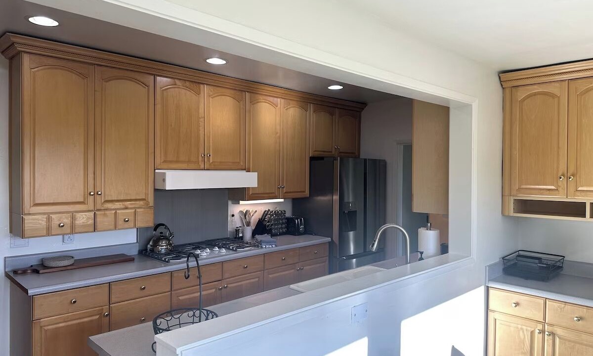 Photo of Kitchen in Fallbrook